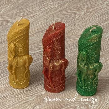 Символ 2026 года БОЛЬШОЙ